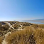 公寓 Chateaux De Sable Hardelot *