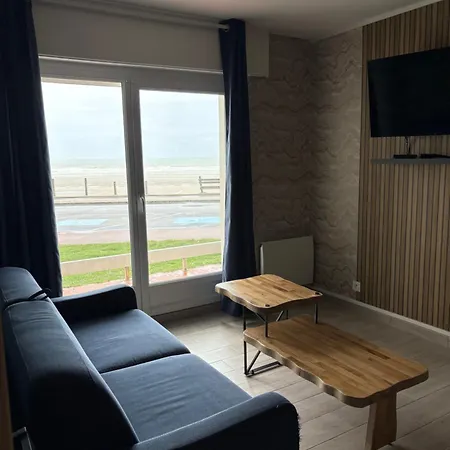 Chateaux De Sable Hardelot Apartment Neufchatel-Hardelot