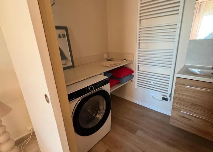 Apartment Chateaux De Sable Hardelot Neufchatel-Hardelot