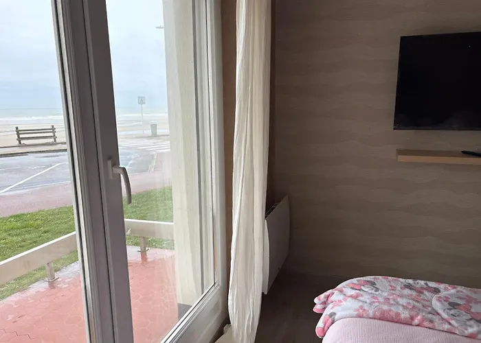 Apartment Chateaux De Sable Hardelot Neufchatel-Hardelot