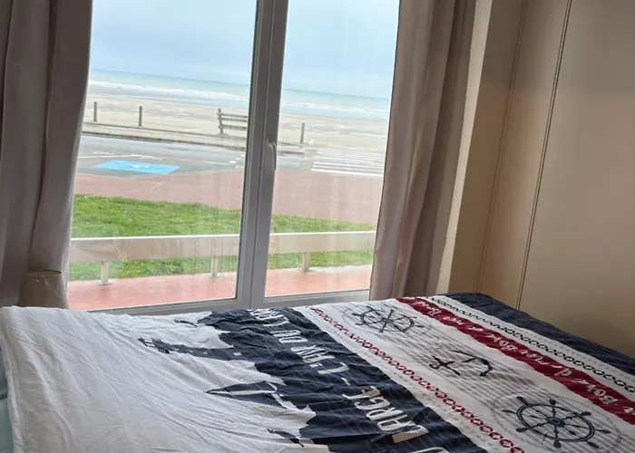 Chateaux De Sable Hardelot *