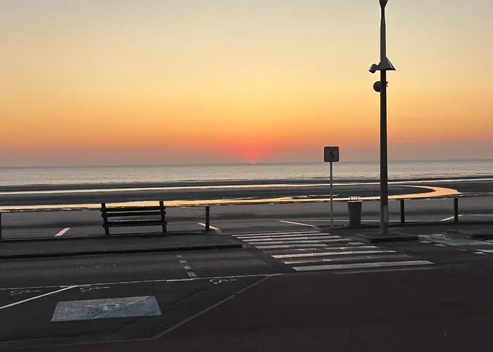 Chateaux De Sable Hardelot Neufchatel-Hardelot
